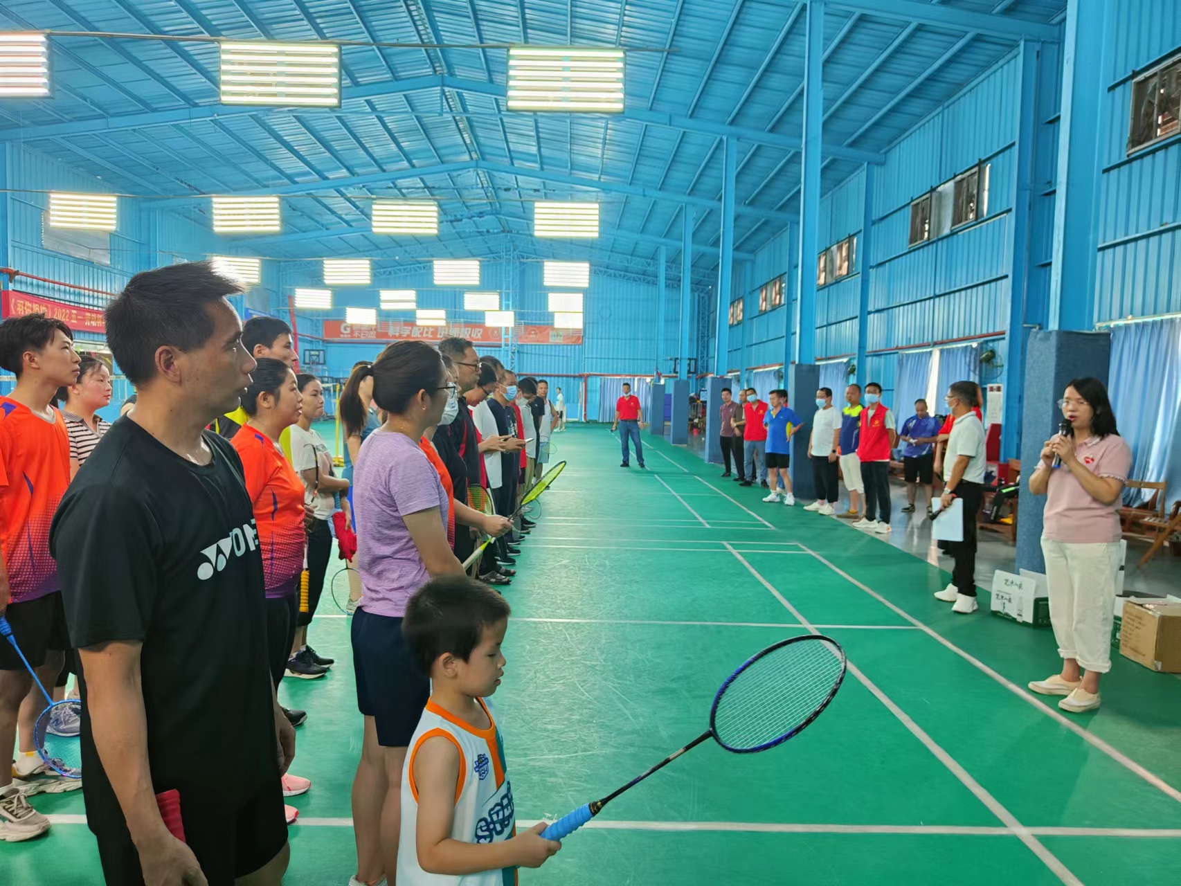 2.“羽”你同行，與黨同心——羽毛球友誼賽.jpg